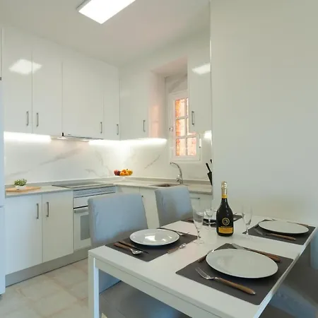 Balcon Del Atlantico - Tenesol Apartamento Costa Adeje (Tenerife)