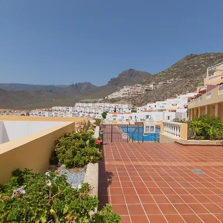 Balcon Del Atlantico - Tenesol *