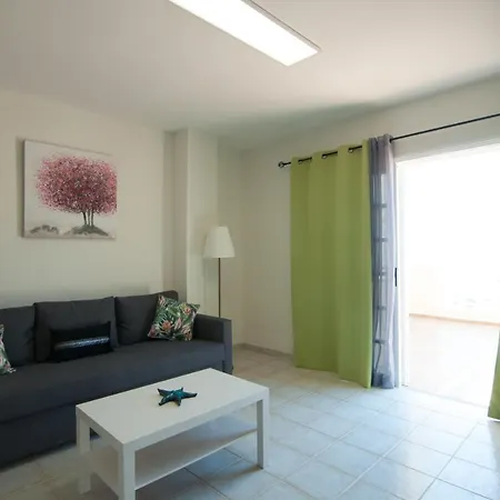 Apartamento Balcon Del Atlantico - Tenesol *