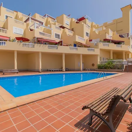 Balcon Del Atlantico - Tenesol Costa Adeje (Tenerife)