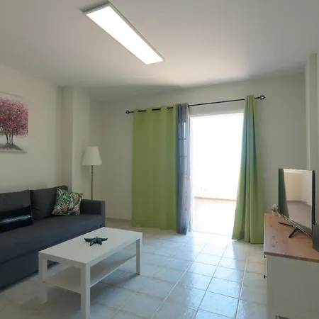 Balcon Del Atlantico - Tenesol *
