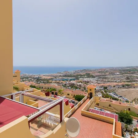 Apartamento Balcon Del Atlantico - Tenesol *