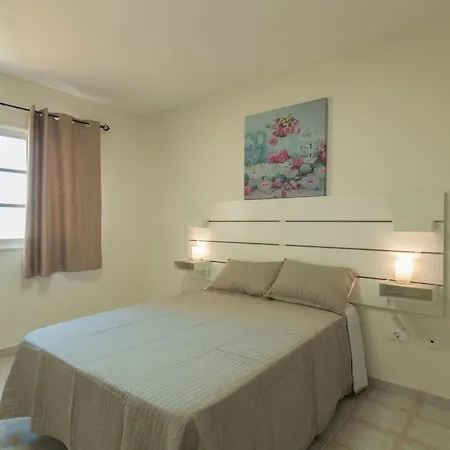 Apartamento Balcon Del Atlantico - Tenesol Costa Adeje (Tenerife)