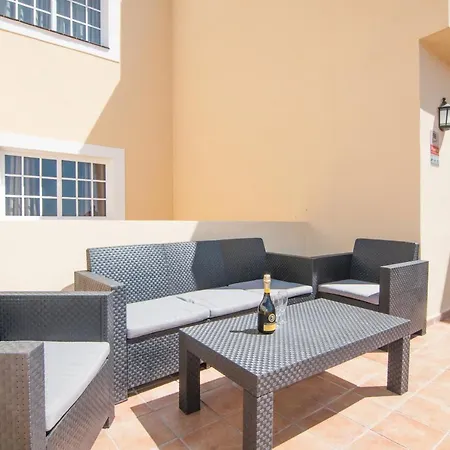 Balcon Del Atlantico - Tenesol Costa Adeje (Tenerife)