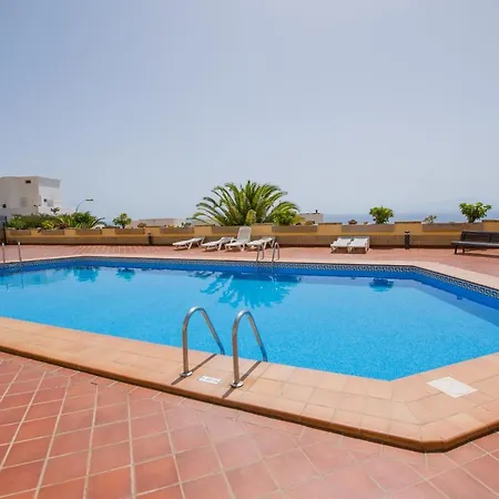 Balcon Del Atlantico - Tenesol Apartamento Costa Adeje (Tenerife)
