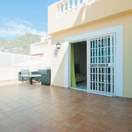 Balcon Del Atlantico - Tenesol *