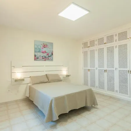 Apartment Balcon Del Atlantico - Tenesol